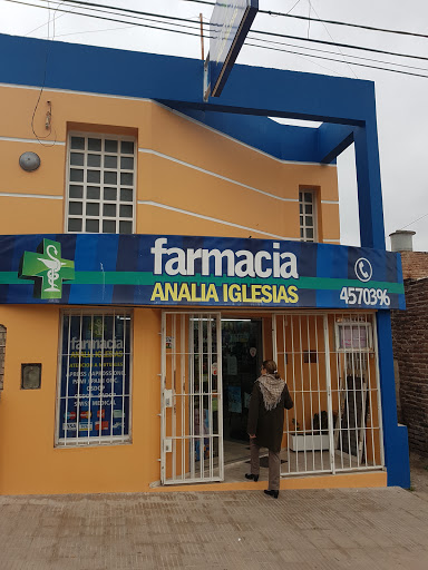 Farmacia Analía Iglesias