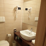 Photo n°2 de l'avis de Antonio.r fait le 22/01/2017 à 19:04 sur le  Helios Hotel à Monza