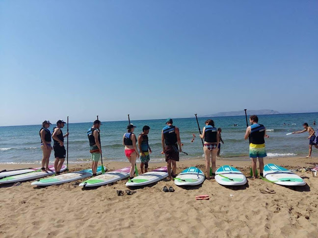 Opinii despre Suptours în Γάζι - Γυμναστήριο