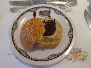 Photo n°30 de Hôtel - Restaurant Reygrobellet à Saint-Germain-de-Joux ()
