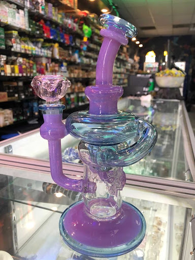 Tobacco Shop «BakeBros Smoke Shop», reviews and photos, 3100 Big Dalton Ave #150, Baldwin Park, CA 91706, USA