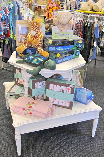 Maternity Store «Belly & Co.», reviews and photos, 422 Main St, Edmonds, WA 98020, USA