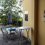 Photo n°5 de l'avis de Edoardo.m fait le 16/07/2020 à 10:54 sur le  La Baita Biergarten à Ispra