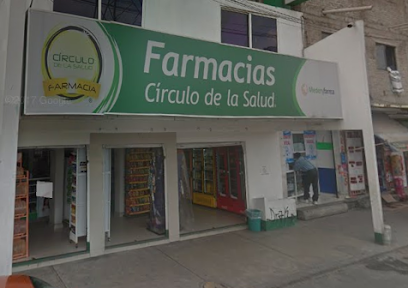 Farmacia Mederyfarma Nueva Ramirez