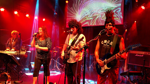 Live Music Venue «The Cannery Music Hall», reviews and photos, 12 Crane St, Southbridge, MA 01550, USA