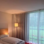 Photo n°4 de l'avis de Nicolas.O fait le 19/11/2023 à 19:36 sur le  INNSiDE by Meliá Düsseldorf Seestern à Düsseldorf