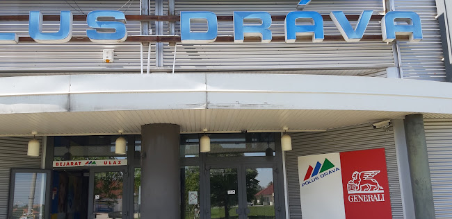 Comentarii opinii despre Pólus Dráva