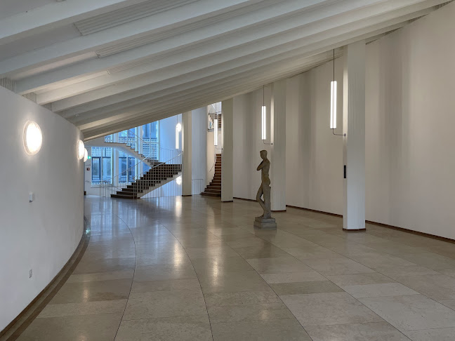 ETH GLC - Universität