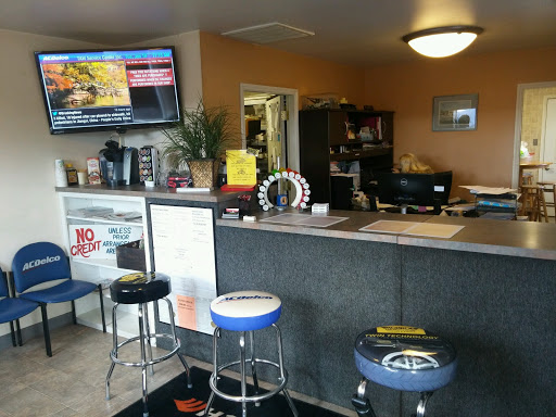 180 S Main St, Berrysburg, PA 17005, USA