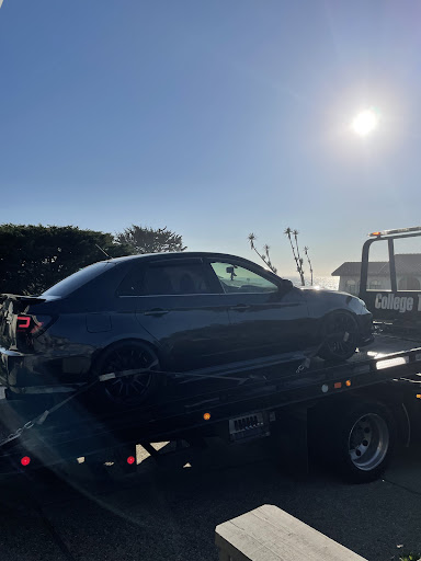 Car Dealer «Rancho Grande Motors», reviews and photos, 1404 Auto Park Way, San Luis Obispo, CA 93405, USA