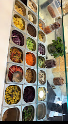 Photo n°4 de crêpes & salades by paris & co à Paris ()