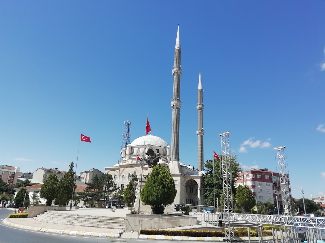 Osmanl Cami