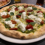 Photo n°5 de l'avis de Katia.i fait le 04/10/2021 à 19:51 sur le  Lanterna pizzeria & brew pub à Montagnaga