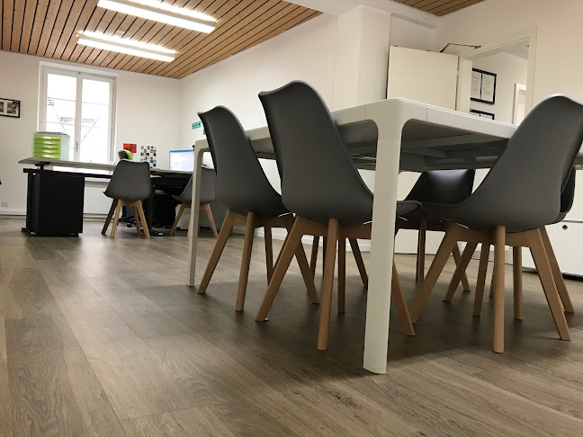 Hauptgasse 34, 4600 Olten