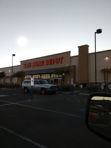 Home Improvement Store «The Home Depot», reviews and photos, 5500 AZ-69, Prescott Valley, AZ 86314, USA