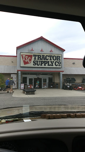 Home Improvement Store «Tractor Supply Co.», reviews and photos, 5618 US-90, Theodore, AL 36582, USA