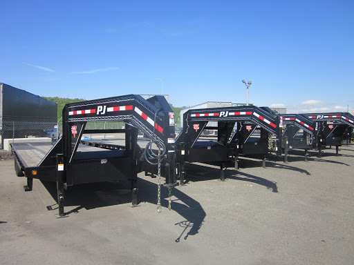 Bonander Trailer Sales & Services image