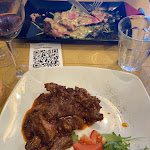 Photo n°4 de l'avis de Pierrick.i fait le 14/02/2023 à 07:30 sur le  Trattoria Rigoletto à San Gimignano