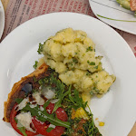 Photo n°5 de l'avis de Nik.e fait le 05/06/2018 à 11:09 sur le  Café Auszeit à Freiburg im Breisgau