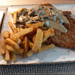 Photo n°1 de l'avis de Stefan.. fait le 03/10/2022 à 19:44 sur le  CaOs à Wilhelmshaven