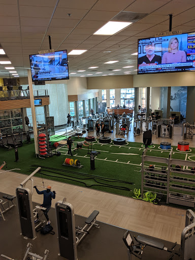 Gym «LA Fitness», reviews and photos, 16289 Sierra Lakes Pkwy, Fontana, CA 92336, USA