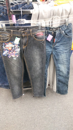 Thrift Store «Thrift City», reviews and photos, 1750 E Belt Line Rd #300, Richardson, TX 75081, USA