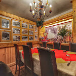 Photo n°1 de l'avis de ale.o fait le 14/12/2018 à 21:19 sur le  Trattoria lo Scalpellino à Novate Mezzola