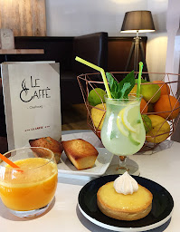 Photo n°18 de Le Caffè Cherbourg à Cherbourg-en-Cotentin ()
