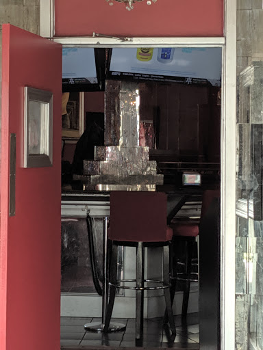 Night Club «Rouge Night Club», reviews and photos, 1500 Broadway, San Francisco, CA 94133, USA