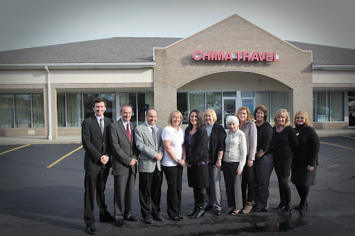 Cruise Agency «Chima Travel», reviews and photos, 55 Merz Blvd, Fairlawn, OH 44333, USA
