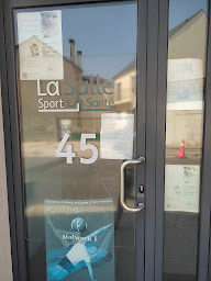 Photo n°2 de La Salle à Houilles ()