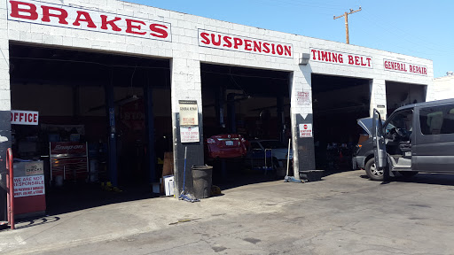 One Stop Lube N' Auto Repair