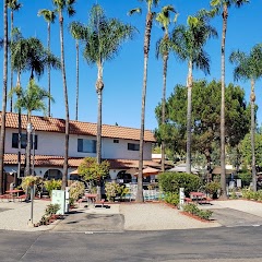 Vacationer RV Resort