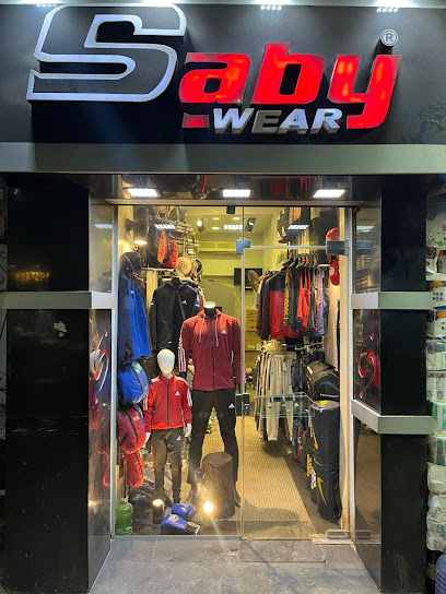 Saby Store