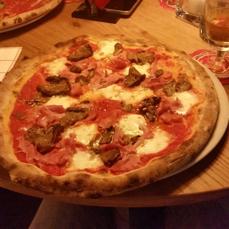 Satriale's Pizzabar