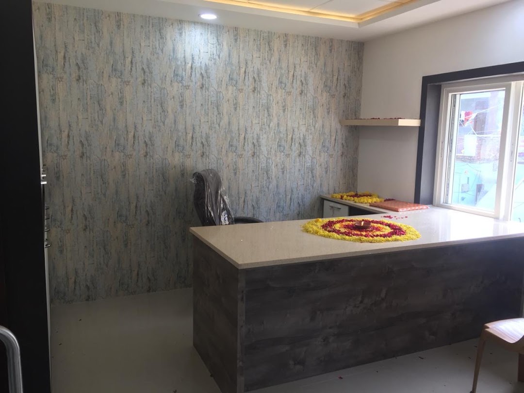 Devinder Interior