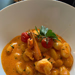 Photo n°2 de l'avis de Jakob. fait le 25/09/2020 à 12:50 sur le  Rosmarino - Essen & Trinken à Rosenheim