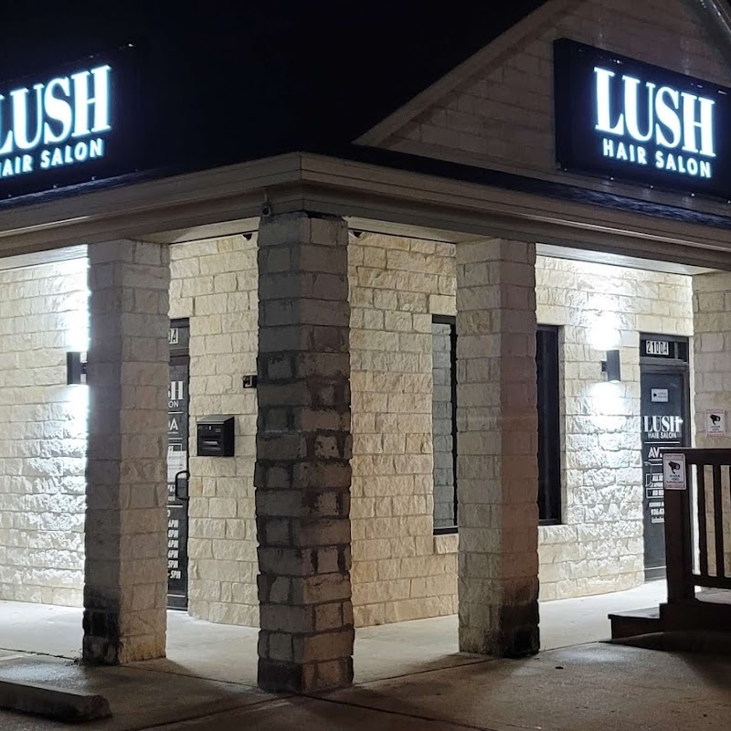 Lush Hair Salon