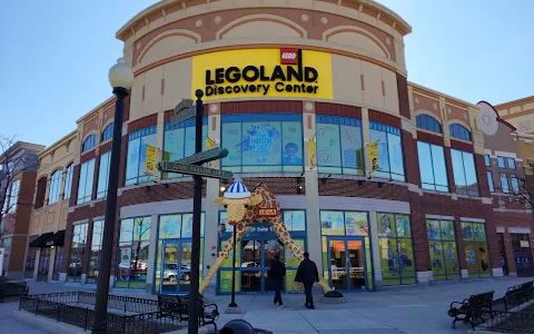 LEGOLAND Discovery Center Chicago image