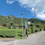 Photo n°1 de l'avis de Thomas.e fait le 10/08/2023 à 11:58 sur le  Pizzeria Bellavista à Idro