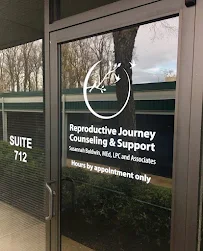 Reproductive Journey Counseling & Support - Car repair in Greenville, SC, Greenville - Rated 5.0/5