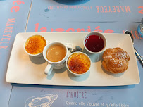 Plats et boissons du Restaurant La Criée Bonneuil à Bonneuil-sur-Marne - n°12