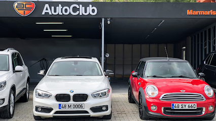 AutoClub Marmaris - Car Care