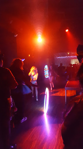 Night Club «The Nines», reviews and photos, 2911 Main St, Dallas, TX 75226, USA