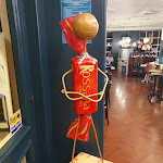 Photo n°2 de l'avis de Mariateresa.e fait le 06/05/2023 à 16:33 sur le  Grani e Salami à Novara