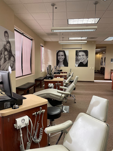 PESH ORTHODONTICS, MENIFEE image