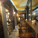 Photo n°2 de l'avis de Susann.s fait le 25/09/2019 à 20:49 sur le  Teehäuschen à Dessau-Roßlau