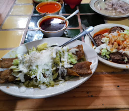 Cenaduria Doña Rebe photo