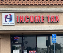 Servicio Unico Tax & Insurance