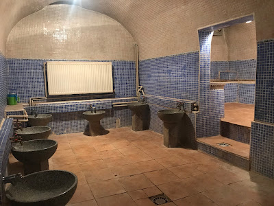 Hammam Carthage - Hammam Esthetique Coiffure Epilation Marseille à Marseille